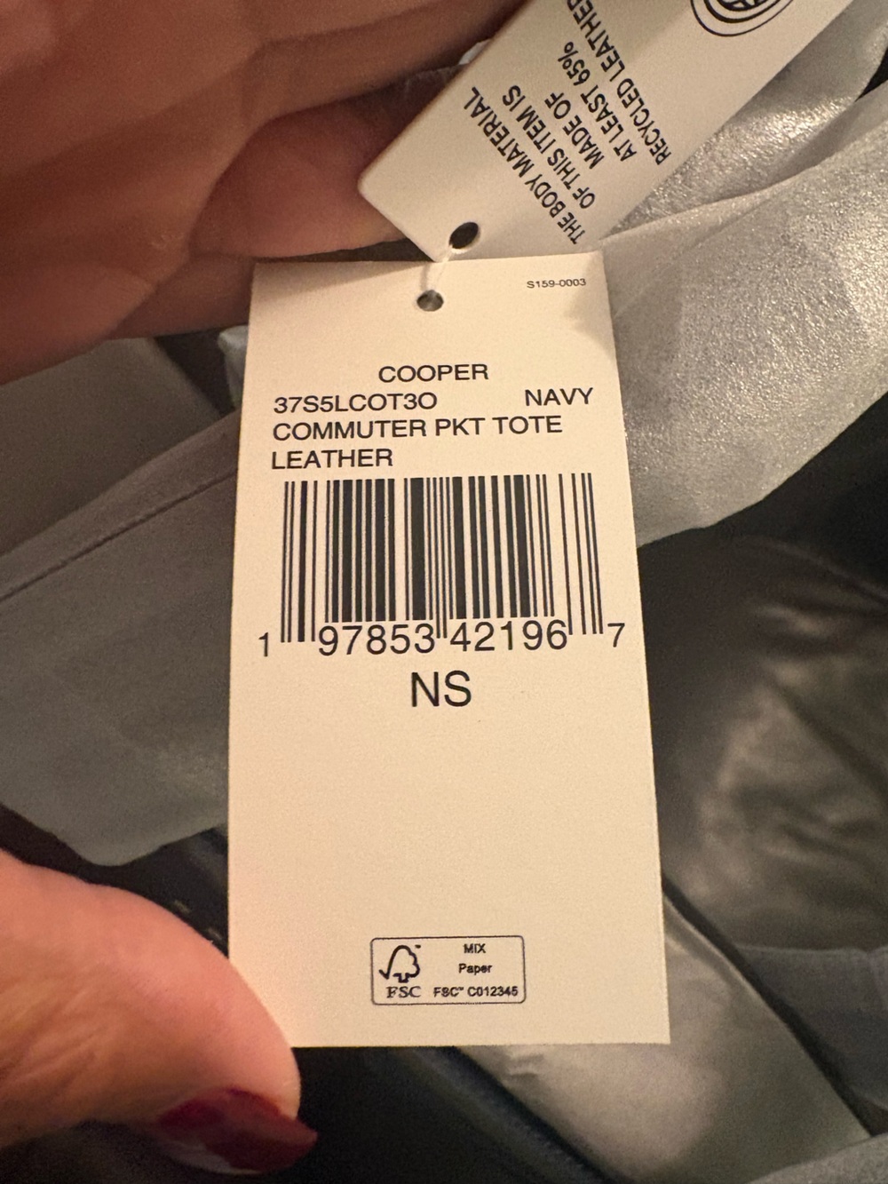 Women Accessories Subcategory Identification
